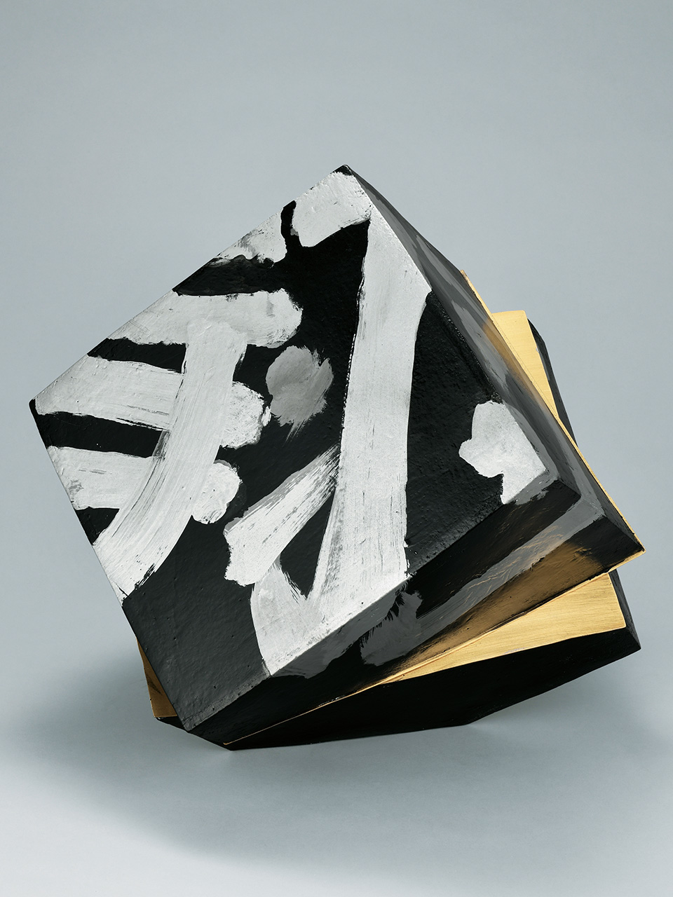 [作品写真]徤名 文一